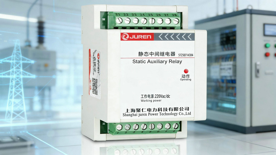 HJDZ-E202（L） 实物图